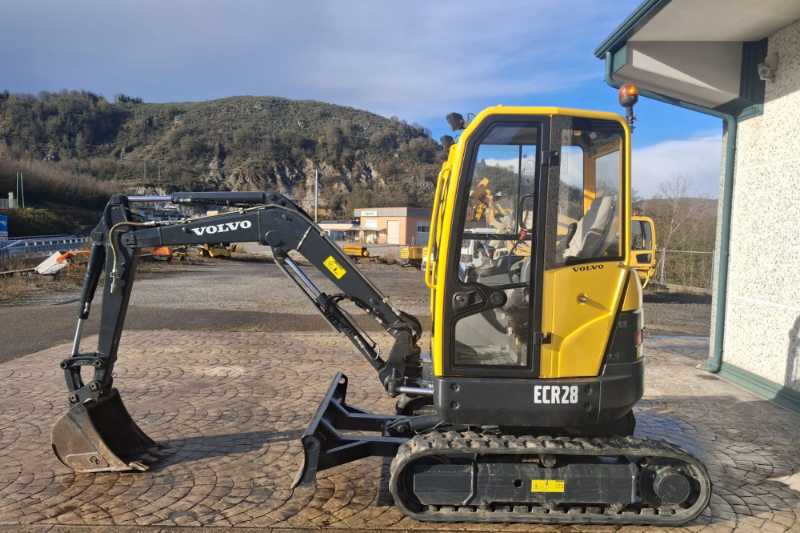 OmecoHub - Immagine VOLVO ECR28